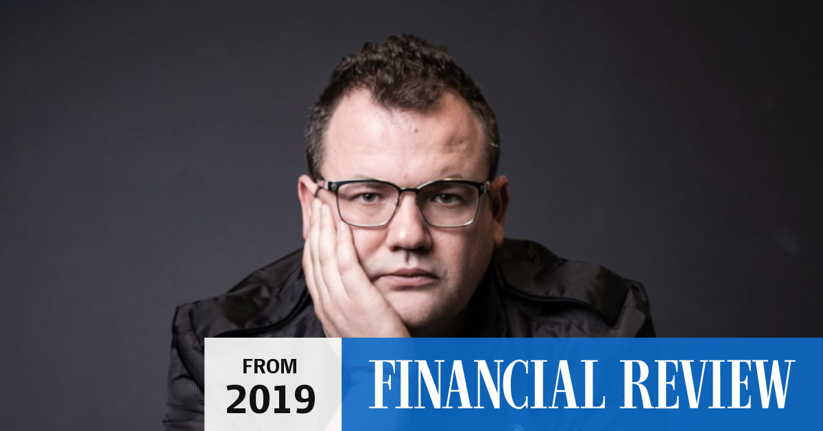 Kogan's power play part of household onestop shop strategy